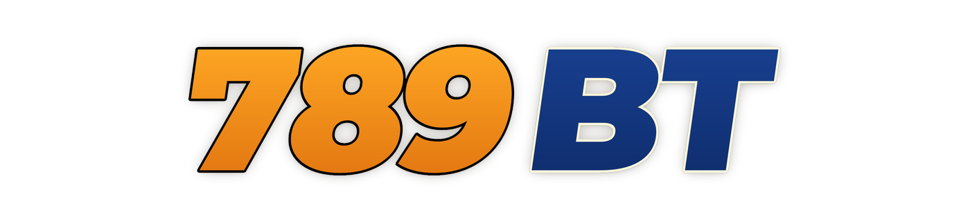 Logo 789bt